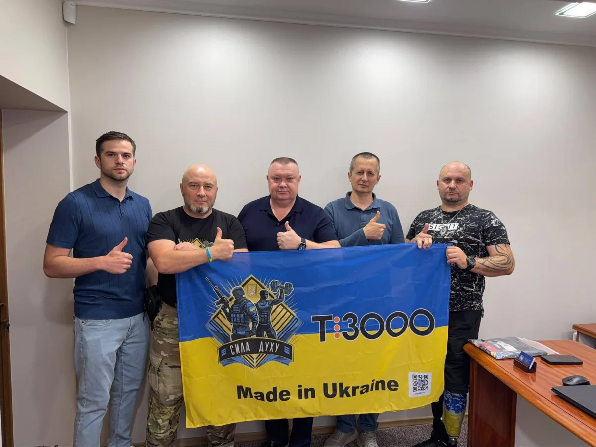 Перевірка на поліграфі в Чернівцях — робочий процес